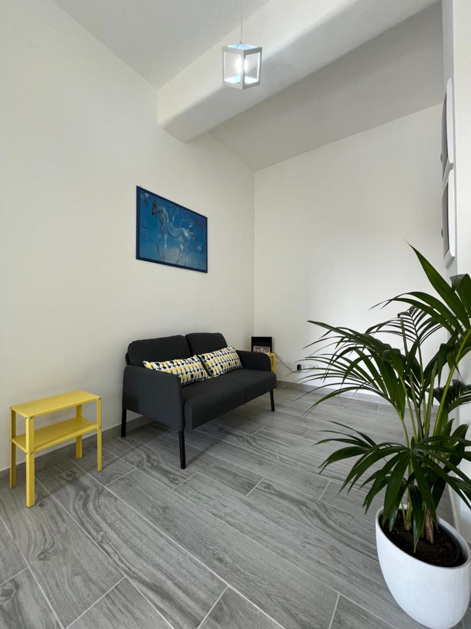 Appartamento Paolettas House *